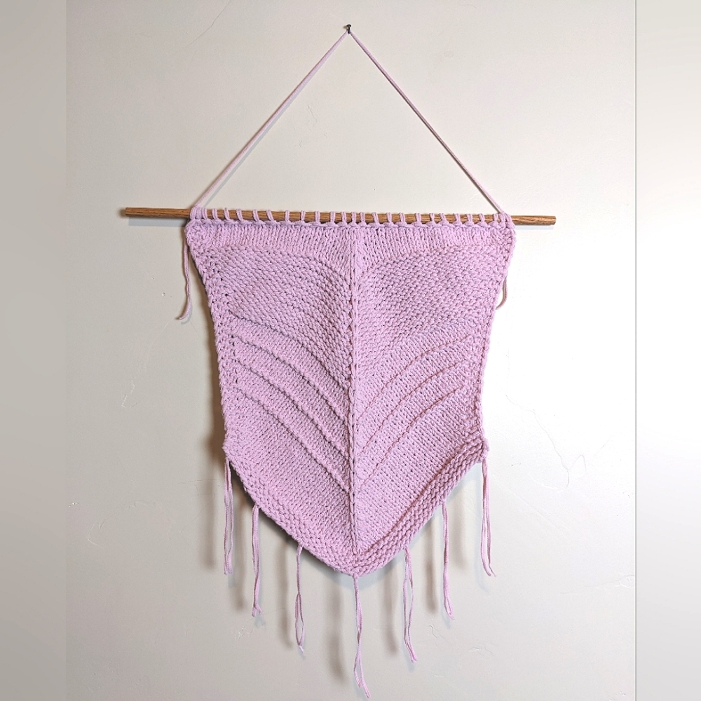 Wall Hanging/Pin Holder